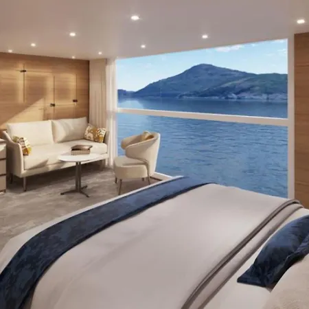 Botel Thurgau Gold - Art Riverboat I *