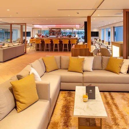Thurgau Gold - Art Riverboat I Basel