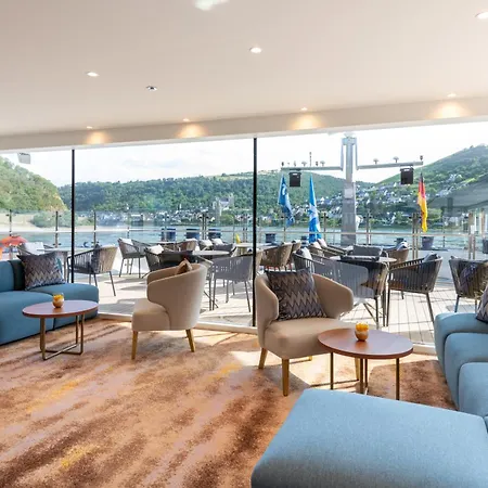 Thurgau Gold - Art Riverboat I Basel