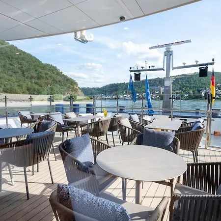 Thurgau Gold - Art Riverboat I